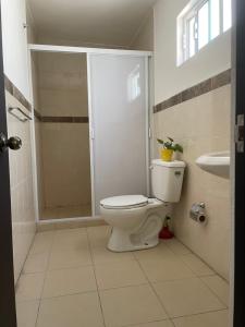 Departamento amueblado