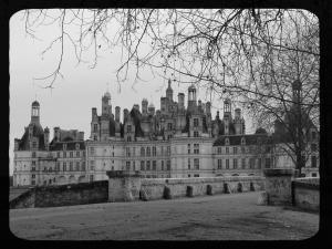 Maisons de vacances Gite Art&Mie a l’entree du Parc de CHAMBORD : photos des chambres