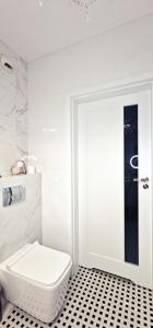 Warsaw Praga Apartment