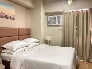 11F Migas Haven @ Sunvida Tower across SM City - Carreta