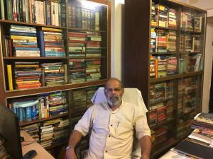 Waltons Homestay, Fort Cochin
