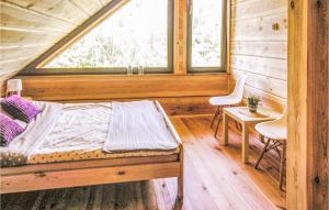 Two-Bedroom Holiday Home in Biskupiec