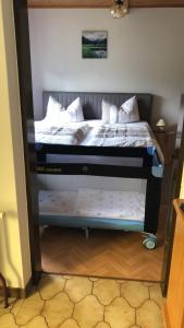 Ferienwohnung im Nationalpark Gesäuse