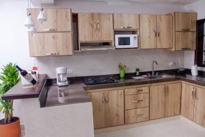 Apartamento confortable, cerca a la Basílica