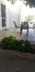 Eirini Apts On the beach