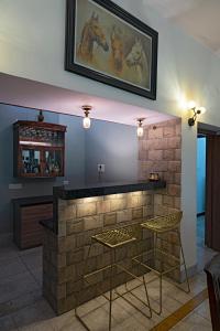 Madhavs Mallet - A Boutique Homestay