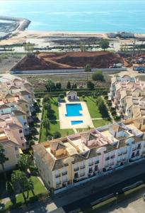 Beach Apartment Vilamoura Villa Columbus