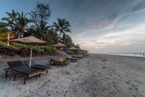 Amadi Beach Front Resort