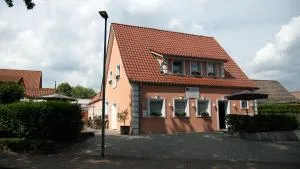 Kolpings-Gästehaus - 梅彭