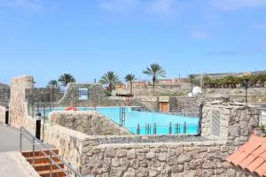 ELSA TAURO TOPAZ - Mogán