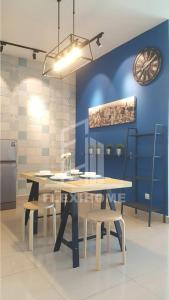 Cozy and Spacious 2 Bedroom, Family Home Cybersquare 21 Cyberjaya, Flexihome-MY