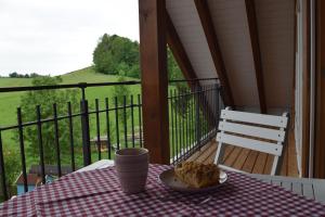 Holstein-Höfle, Rindalphorn