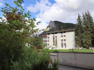 Appartements Appartement Samoens, 3 pieces, 5 personnes - FR-1-624-46 : photos des chambres