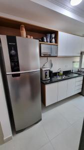 Apartamento Toninhas, Ubatuba SP