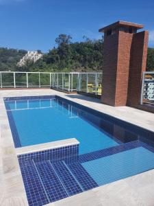 Apartamento Toninhas, Ubatuba SP