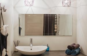Rozenstein design apartment