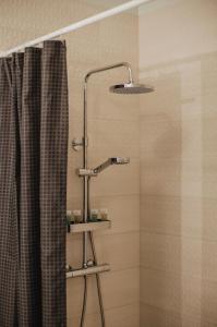 Rozenstein design apartment