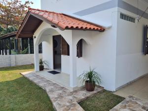 Casa praia da cachoeira