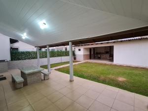 Casa praia da cachoeira