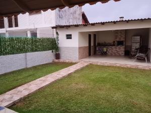 Casa praia da cachoeira