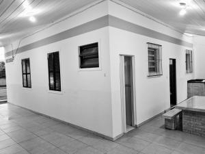 Casa praia da cachoeira