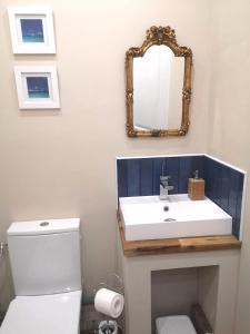 B&B / Chambres d'hotes R & R BERGERAC : Chambre Double