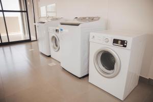 Apartamento Ponte Amizade