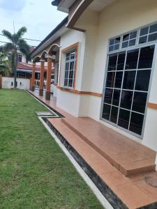 Kembara Homestay