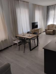 Deluxe Double Studio room in Park Hotel