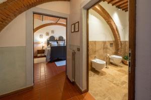 Apartment mit 2 Schlafzimmern