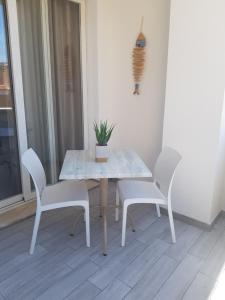 Appartamenti Tiziana