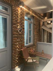 Gudiashvili Apartment