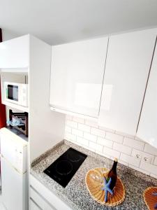 Guinea Nidive apartment