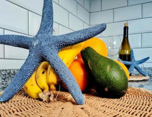 Guinea Nidive apartment