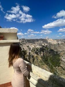 Casa Vacanze Il Belvedere Sui Sassi