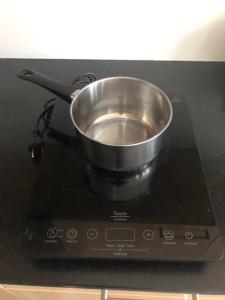 Apartment Philip Vienna Self Check-In