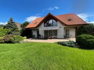 Vila Berlin - Choteč