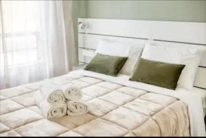 2 Appartements au Centre d'EVRY proches de PARIS - 埃夫里