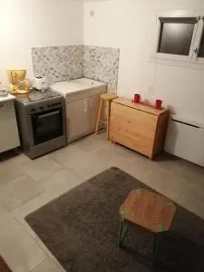 Studio Les oiseaux - Escamps