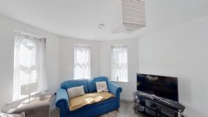 Berridge Apartment -Luxurious 2 bedroom Apartment