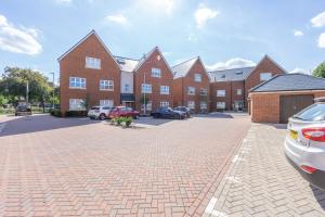 Berridge Apartment -Luxurious 2 bedroom Apartment