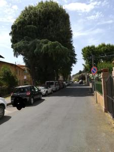 Alloggio Turistico Civico 4