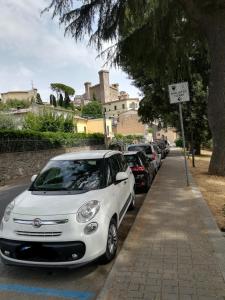 Alloggio Turistico Civico 4