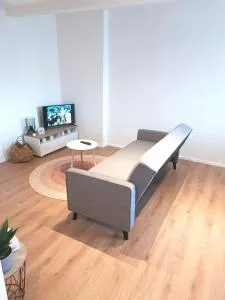 Zoo Karlovarská Apartment - Bolewetz