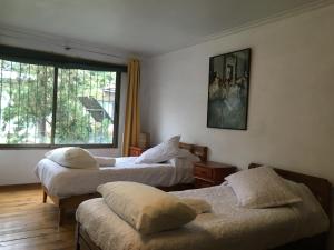 El Pillan "Travelers" House