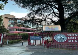 Sissi Comfort Rooms Foresteria Lombarda