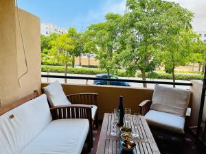 Royal Pearl Marbella