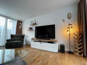 Panorama Penthouse sermoreal