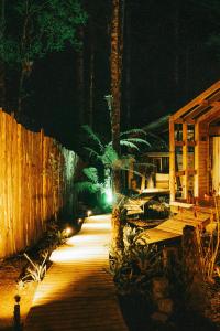 Pousada Alpes da Araucárias