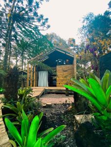 Pousada Alpes da Araucárias